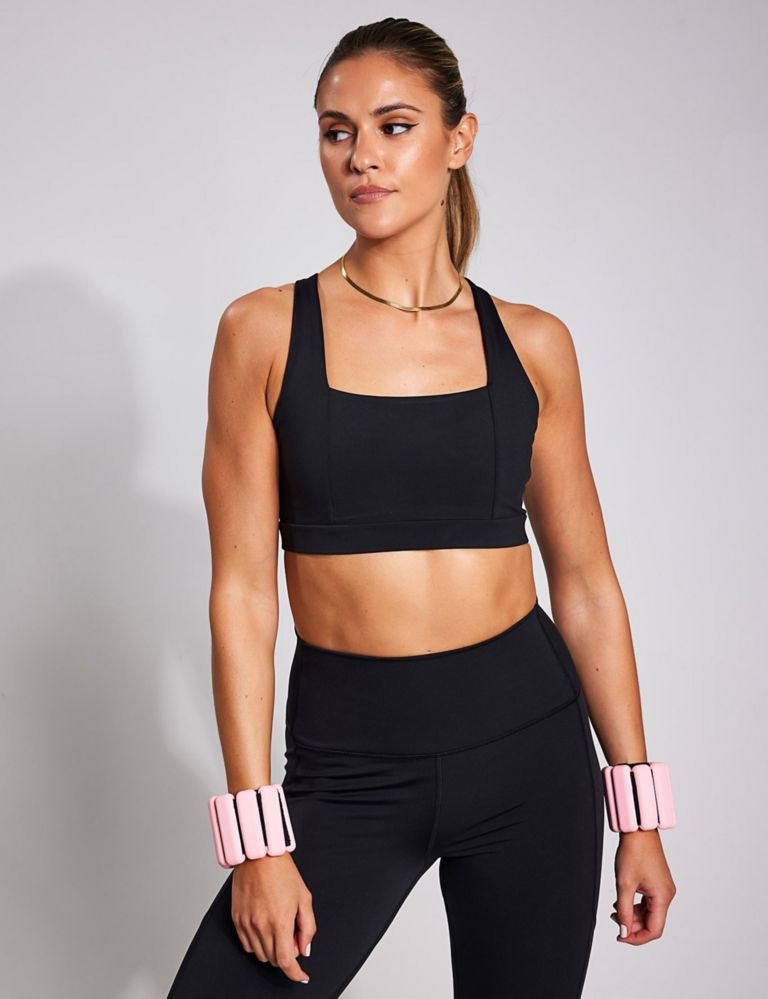 Spark Non Wired Sports Bra 4 of 6