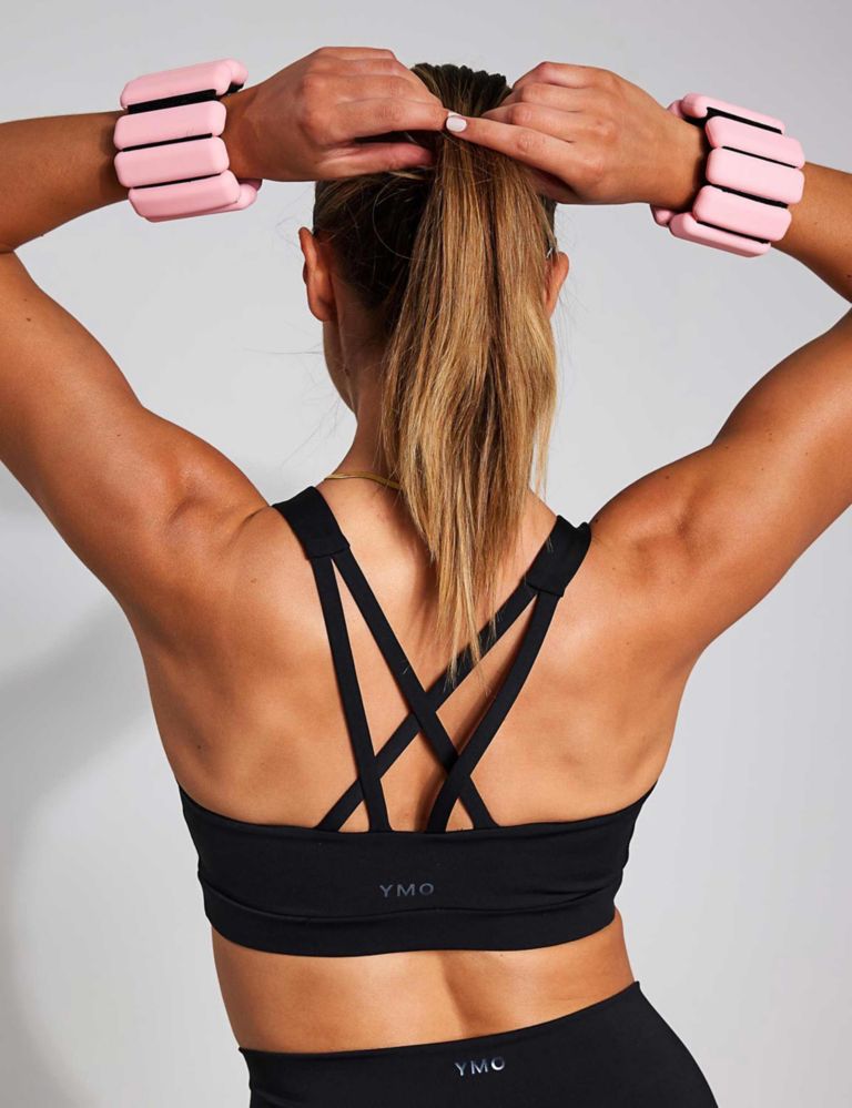 Spark Non Wired Sports Bra 6 of 6