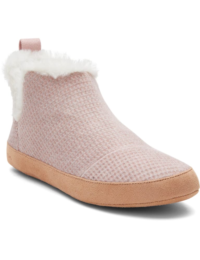 Me to deals you slipper boots