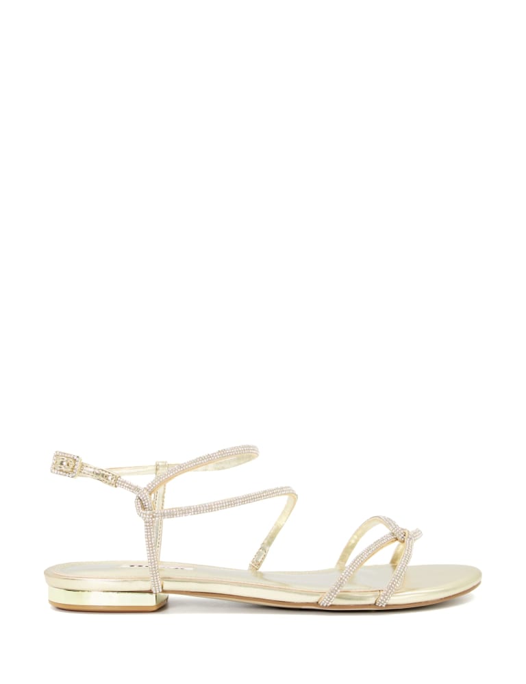 Women's Sandals: Strappy, Heel & Flat Sandals