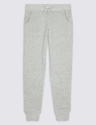 sparkly joggers