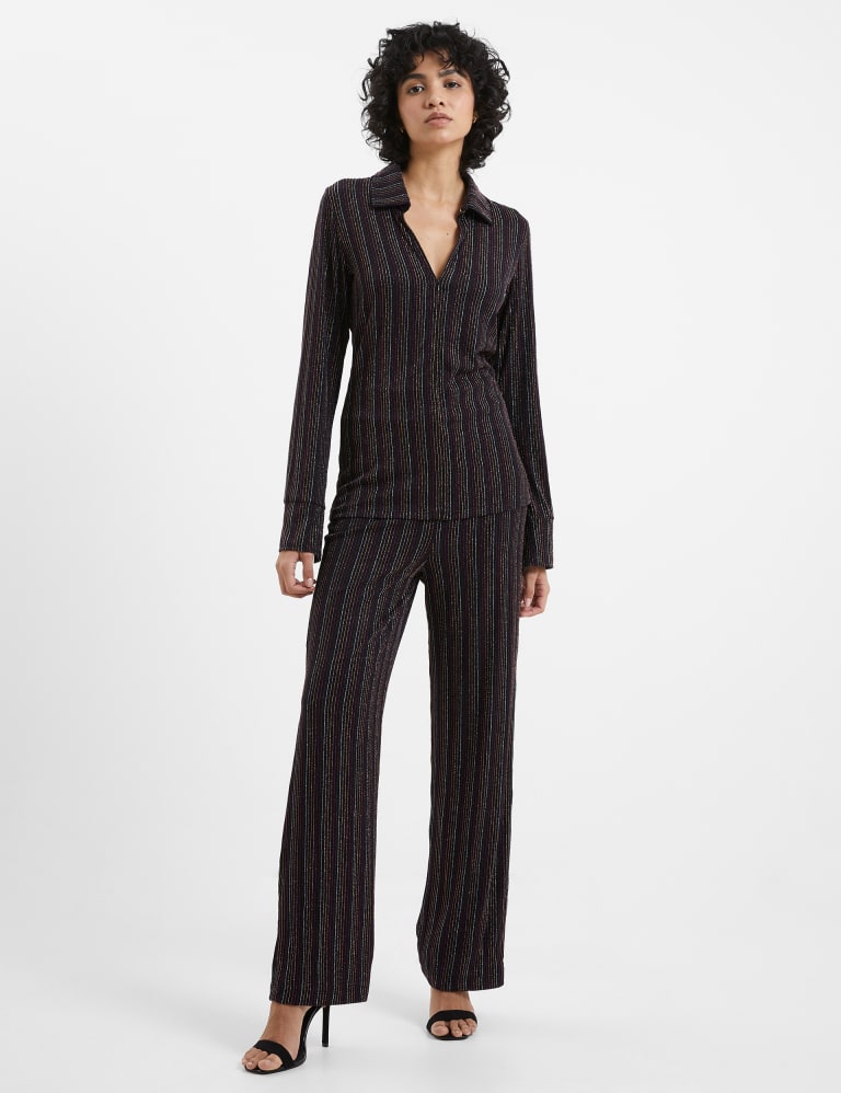 French connection pajamas best sale