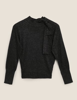 glitter jumpers