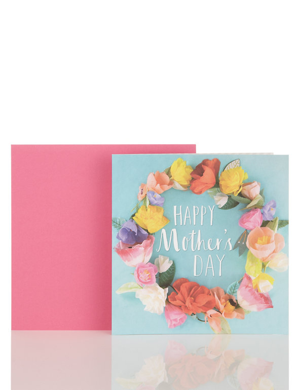 Special Mother's Day Card Image 1 of 2