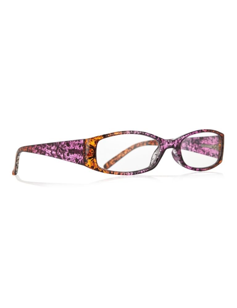 Speckle Reading Glasses 2 of 2