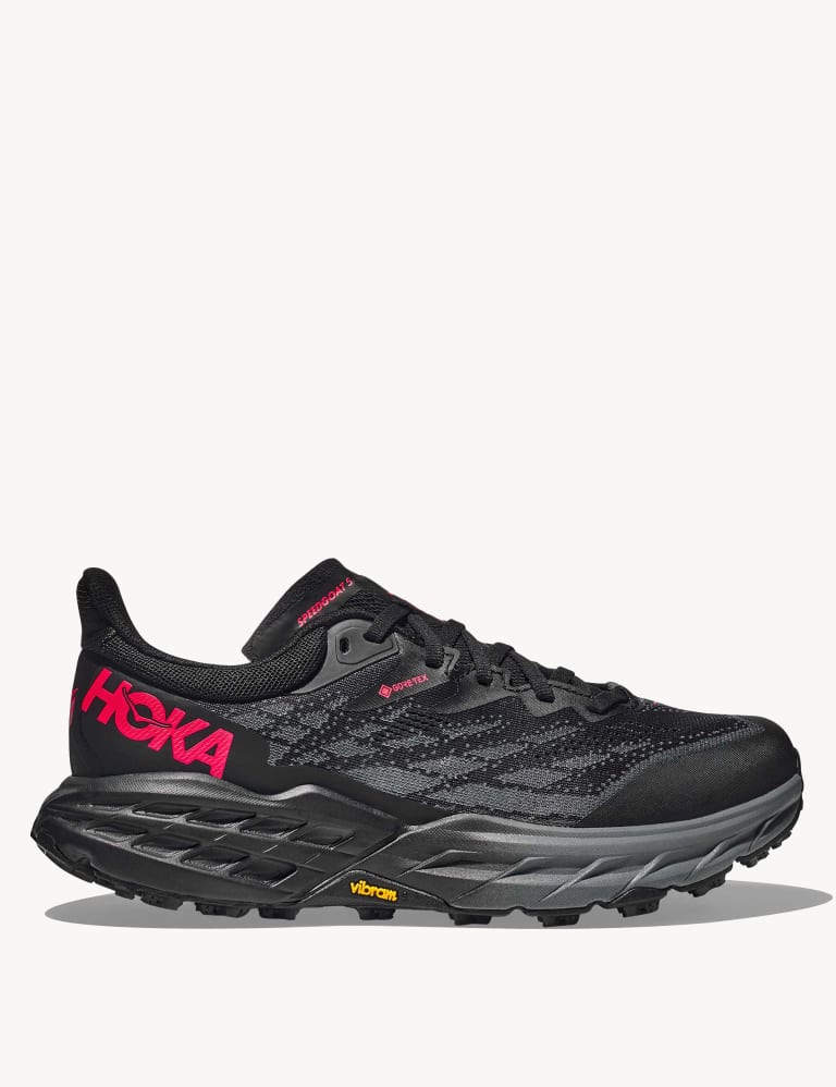 Hoka one one speedgoat 1 on sale