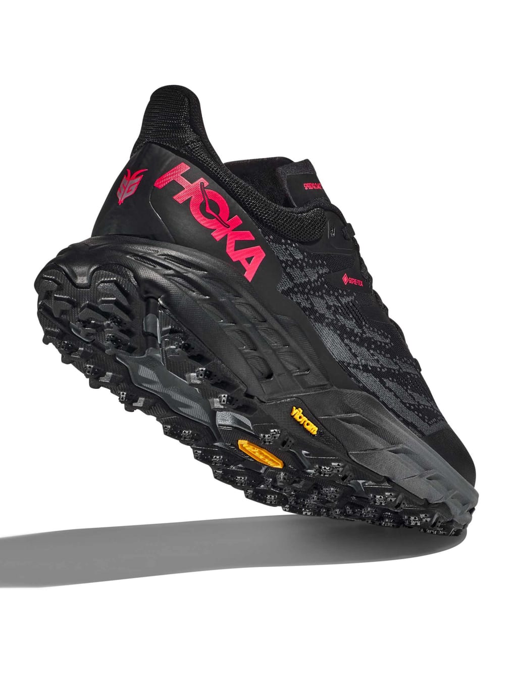 Hoka gore tex shoes deals