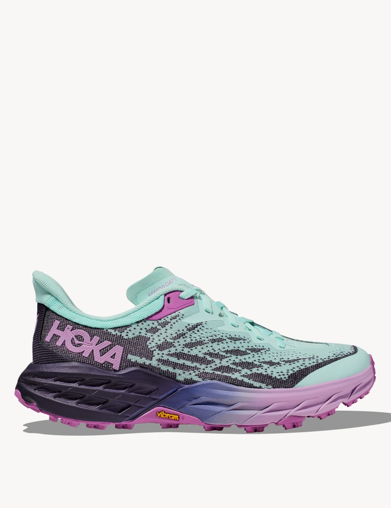 Hoka made in store
