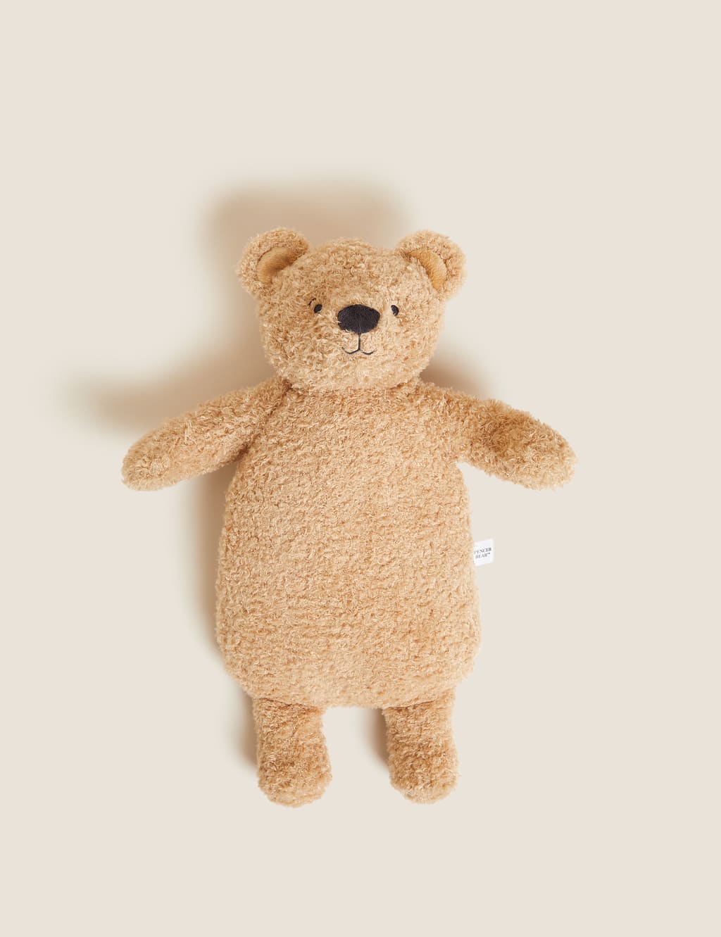 Spencer Bear™ Hot Water Bottle Spencer Bear™ M&S