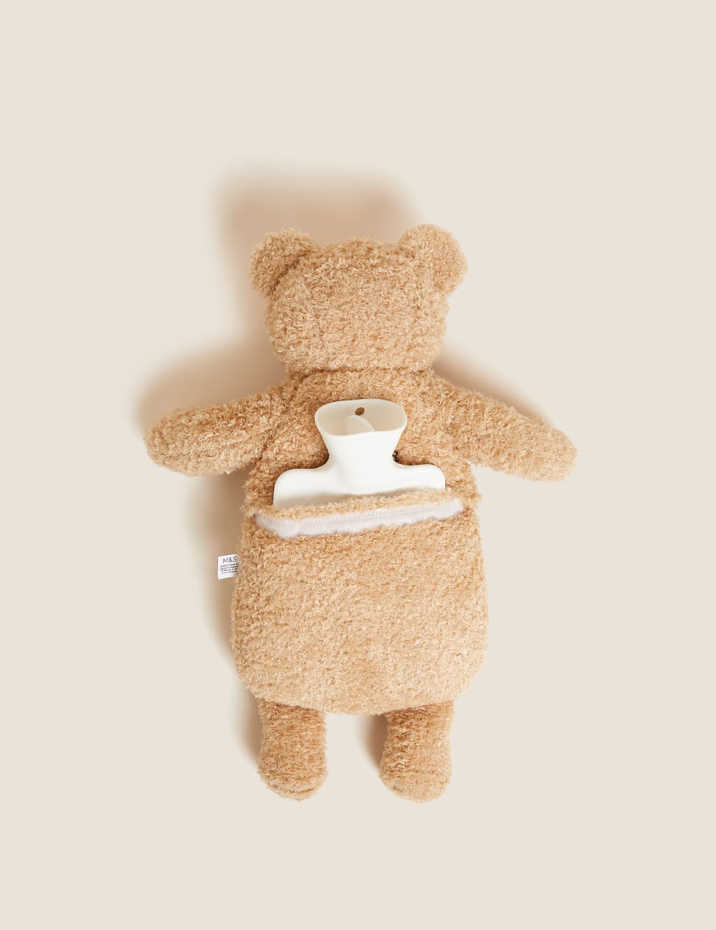 Spencer Bear™ Hot Water Bottle Spencer Bear™ M&S