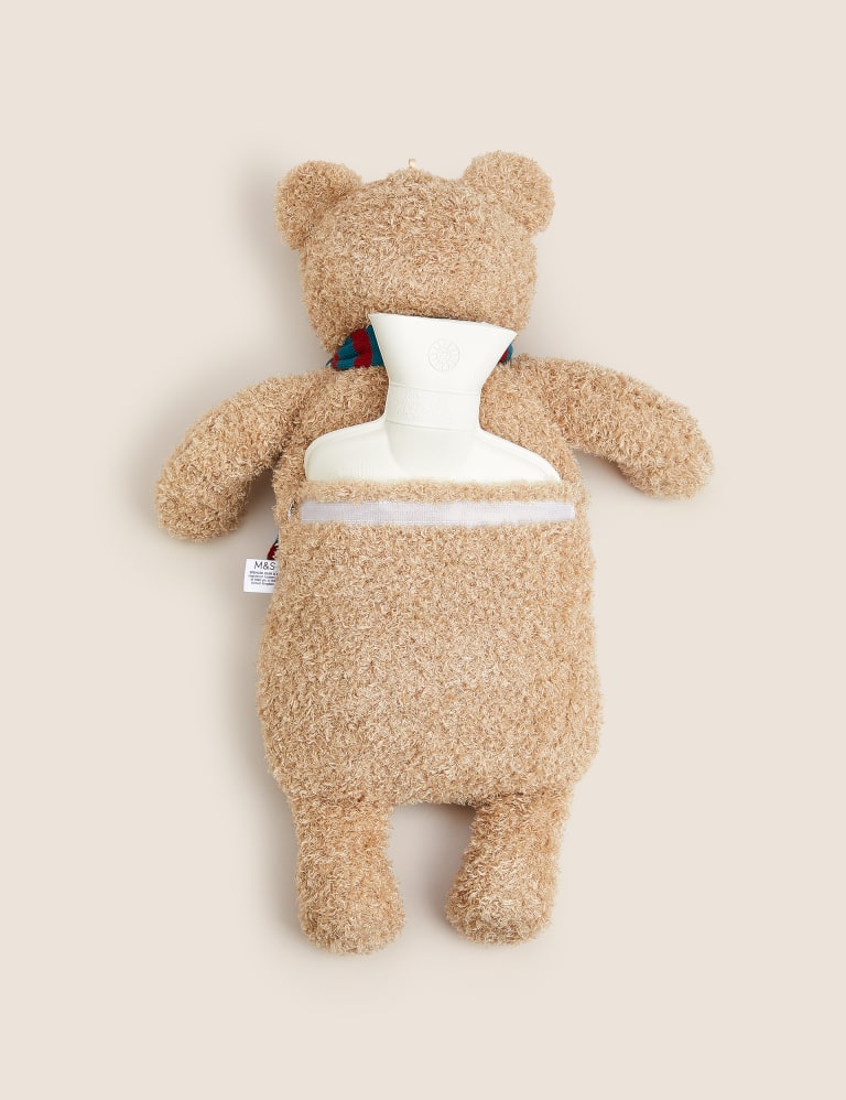 Spencer Bear™ Hot Water Bottle 2 of 4