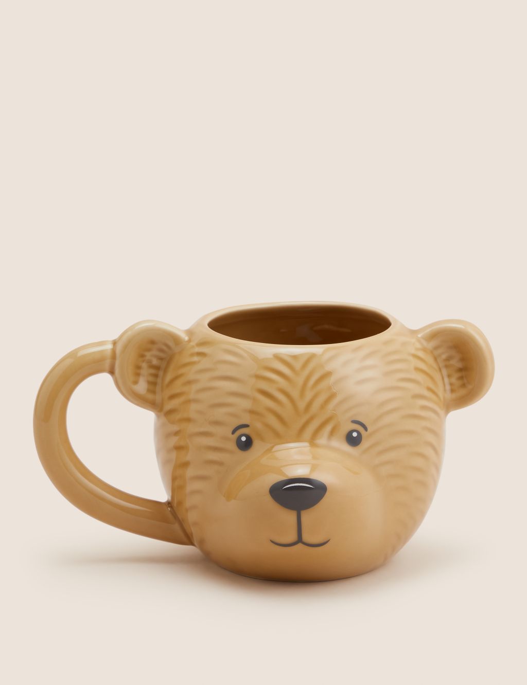 Spencer Bear™ Mug 3 of 3