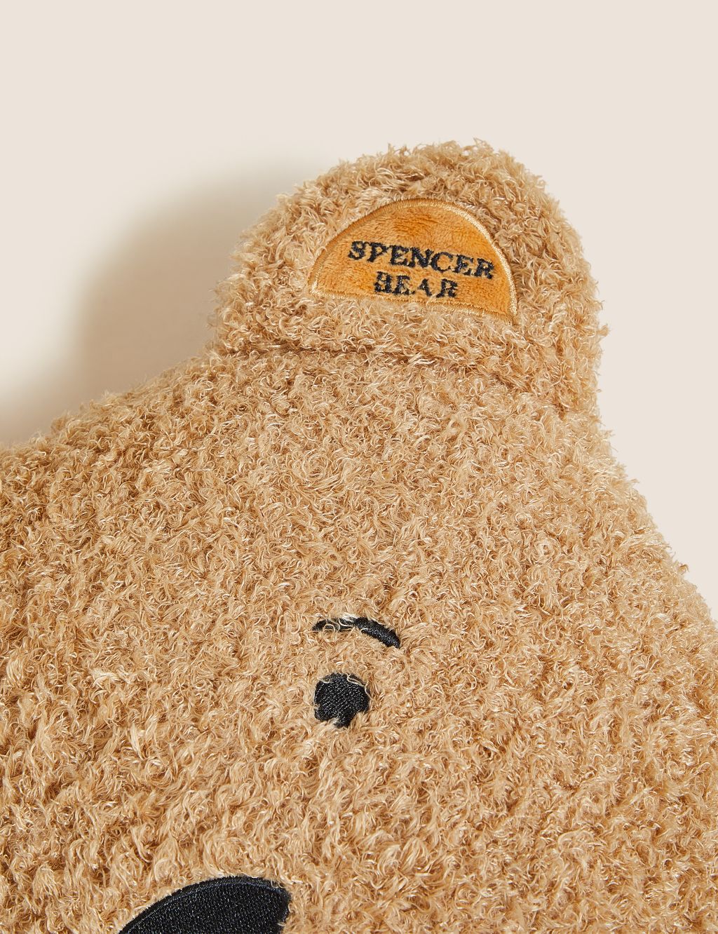 Spencer Bear™ Small 3D Cushion 4 of 6