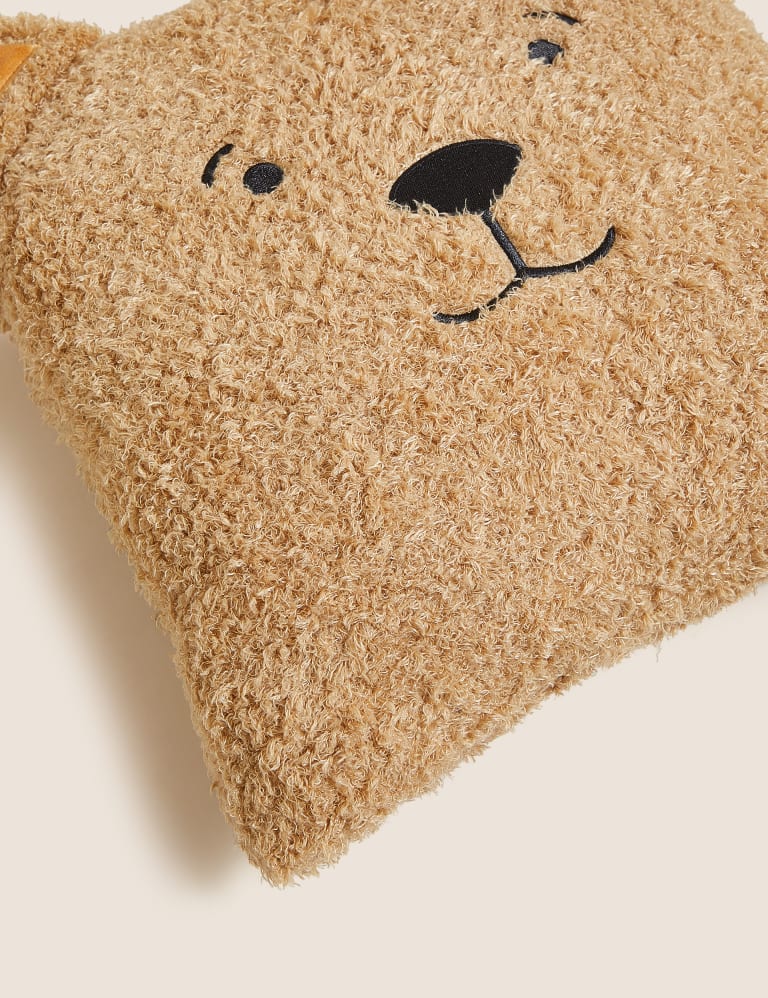Teddy bear cushions online