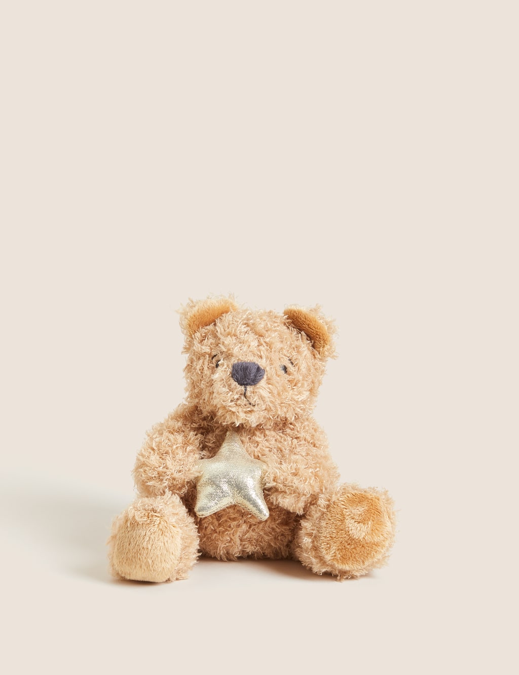 Spencer Bear™ Tree Topper Spencer Bear™ M&S