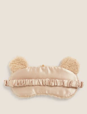Spencer Bear Eye Mask Image 2 of 3