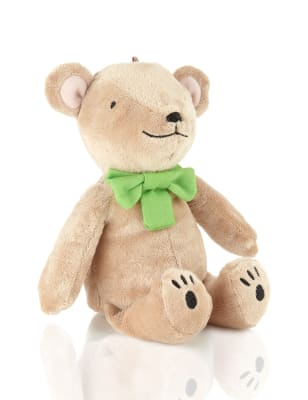 spencer teddy bear