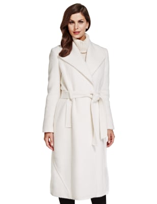 Per una speziale coat sales