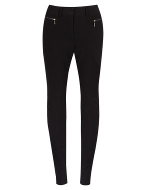 Speziale Slim Fit Trousers Image 2 of 7