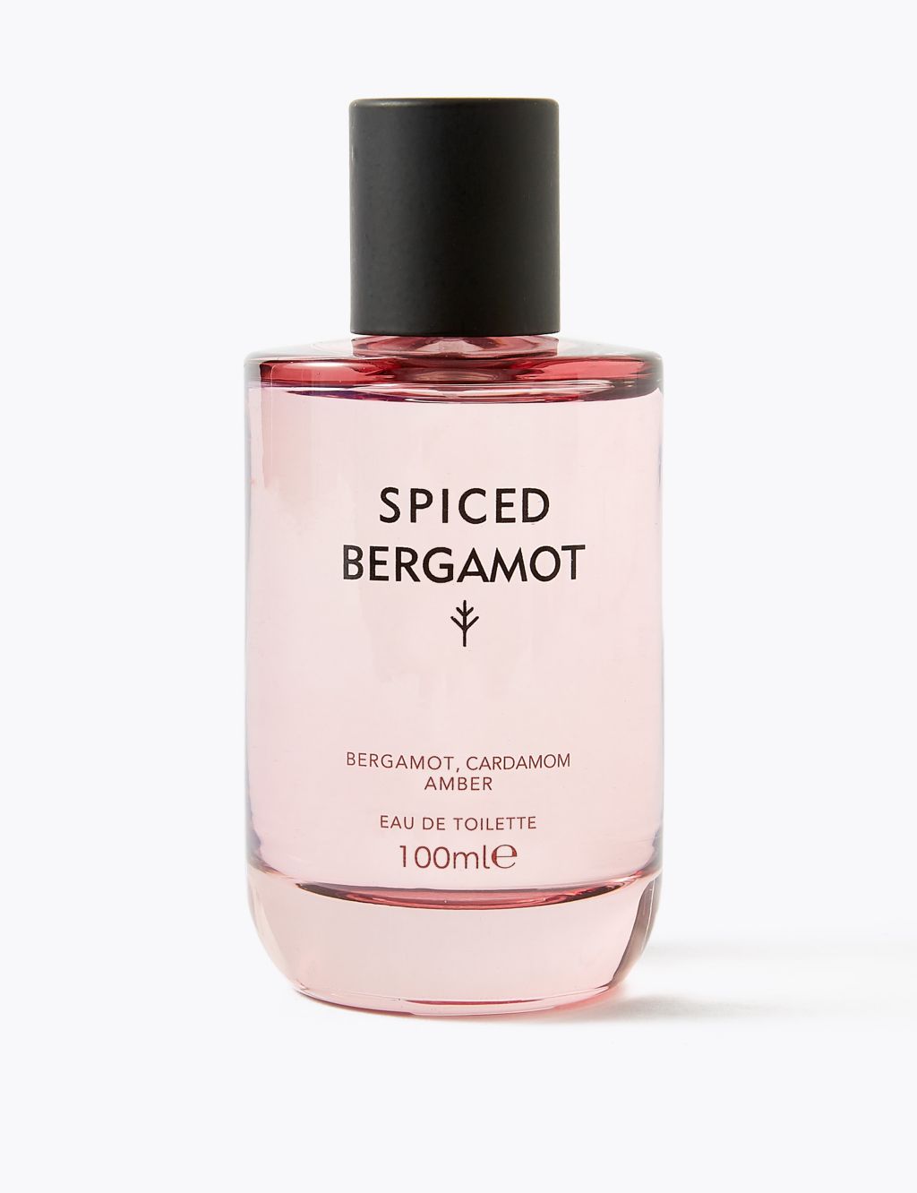 Spiced Bergamot Eau de Toilette 100ml 8 of 9