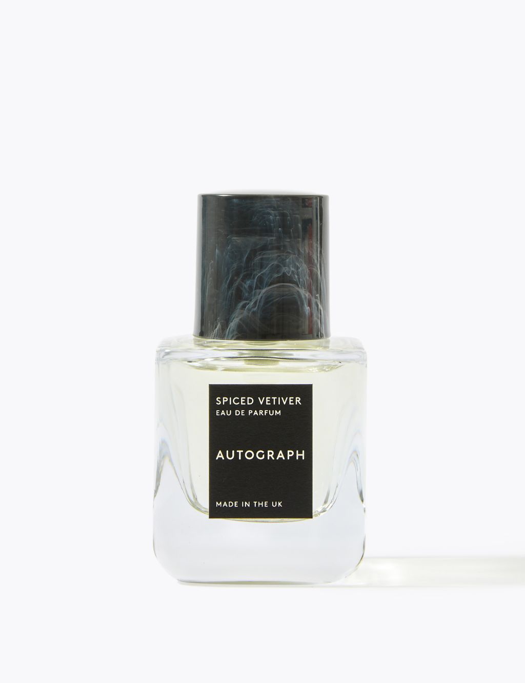 Spiced Vetiver Eau de Parfum 30ml | Autograph | M&S