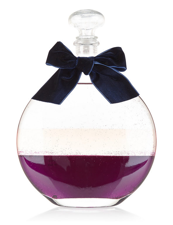 Spiced Winter Berry Decanter 500ml Image 1 of 2