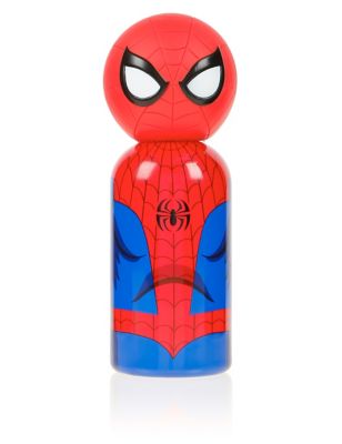 Spider-Man™ Bubble Bath 250ml Image 1 of 2