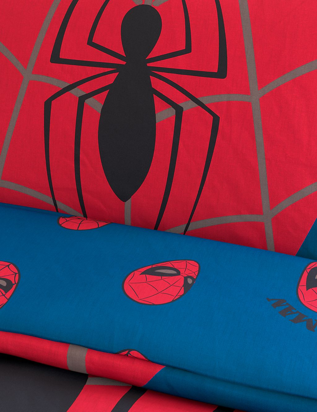 Spider-Man™ Cotton Blend Bedding Set 4 of 4