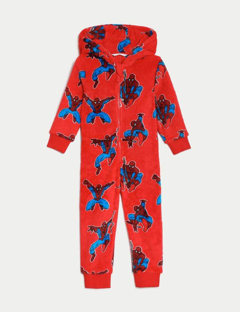 Marks and spencer spider discount man pyjamas