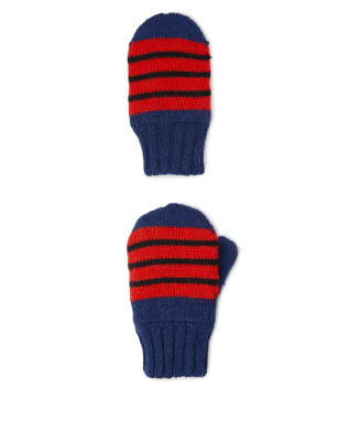 spiderman hat scarf and gloves set