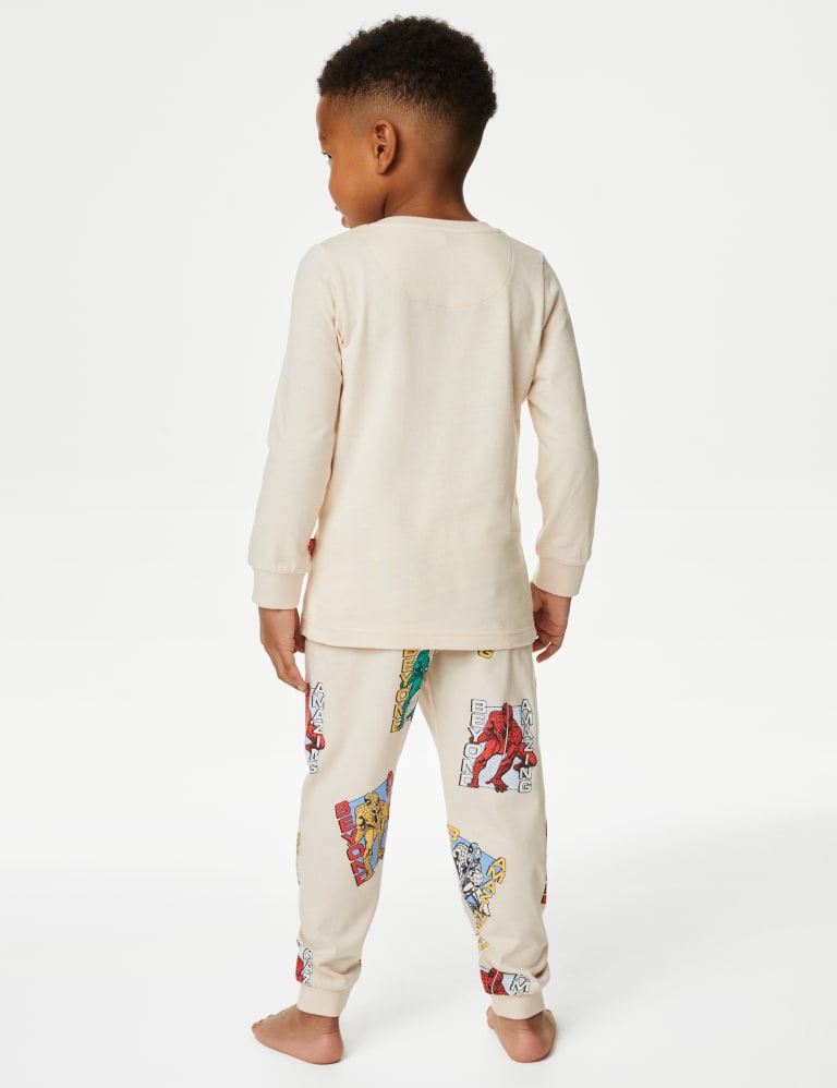 M&s boys new arrivals pjamas