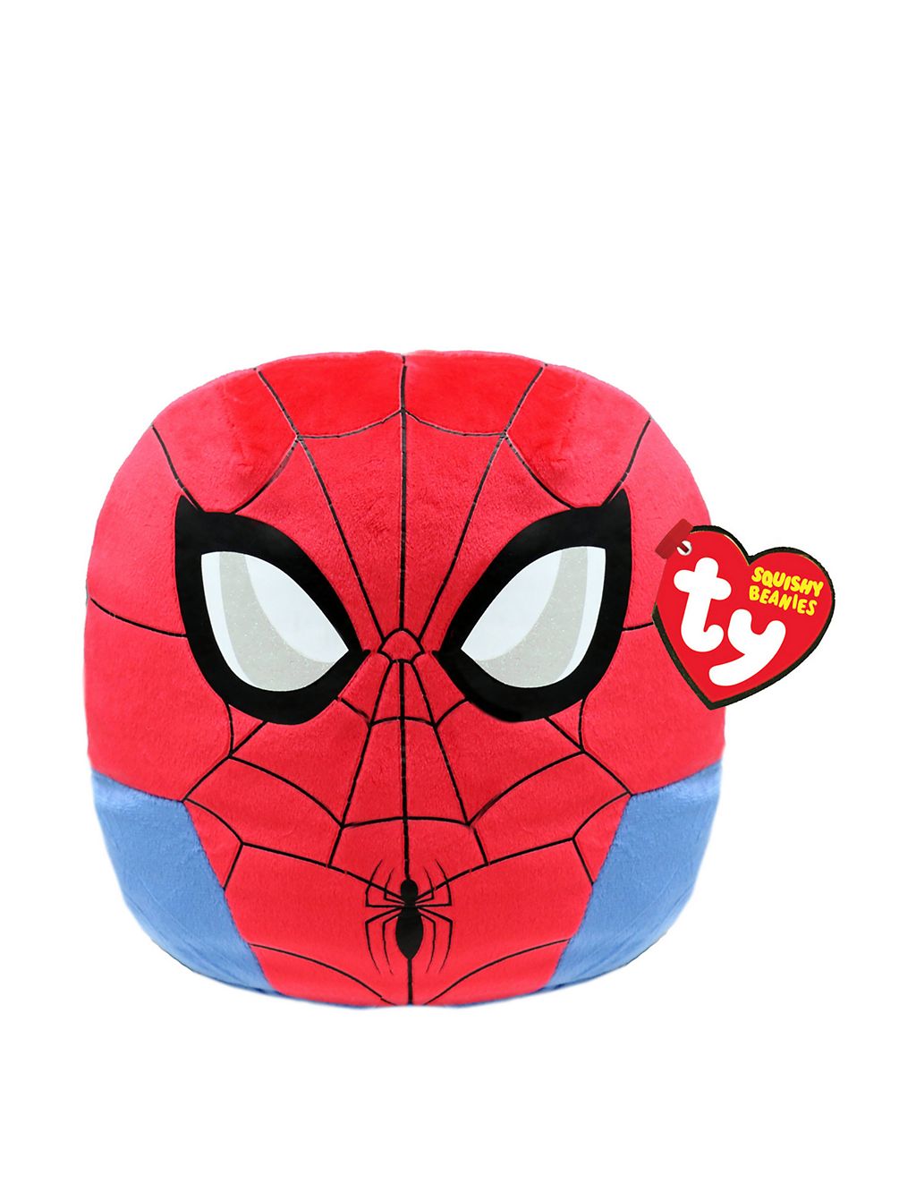 Spider-Man™ Squishy Beanie Toy (4-7 Years) 1 of 1
