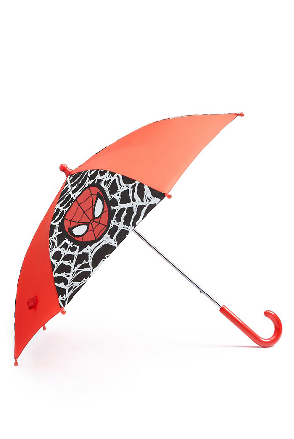 Spider-Man™ Umbrella Image 1 of 1