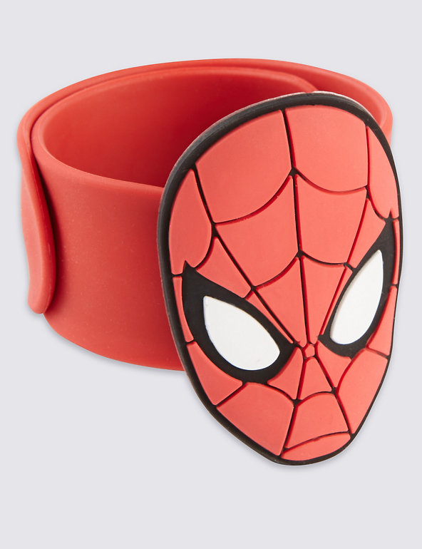 Spider-Man™ Wrap Band Image 1 of 2