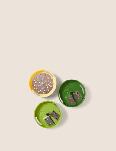 Spiro™ Hand-held Spiralizer 3 of 5