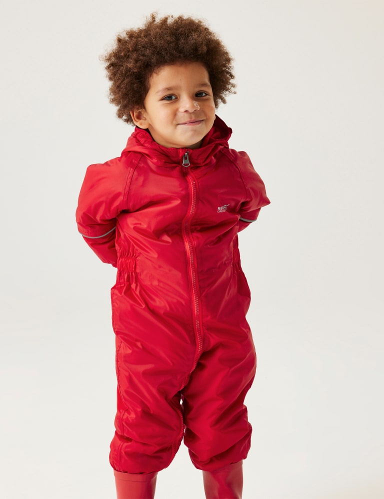 Puddle suit marks and spencer sale