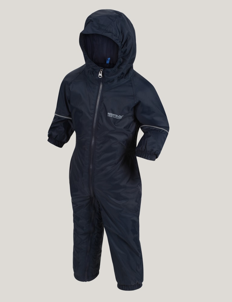 M&s puddle suit top