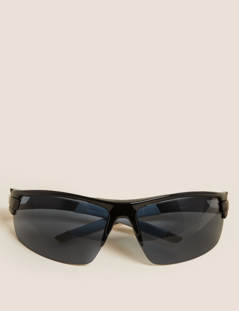 Sport Sunglasses, M&S Collection