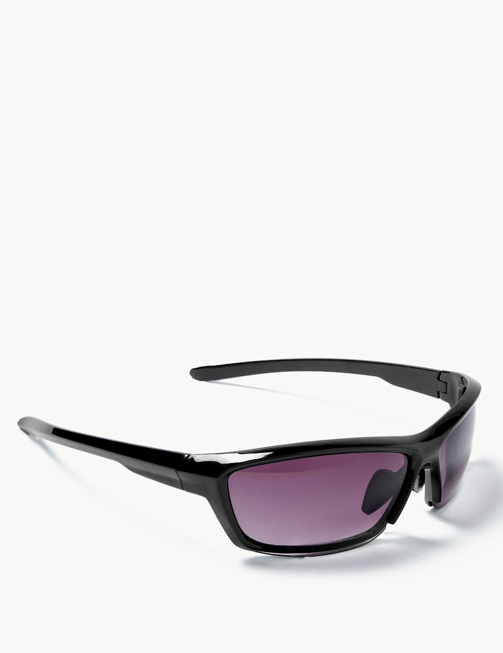 Sport Wrap Sunglasses M&S Collection M&S