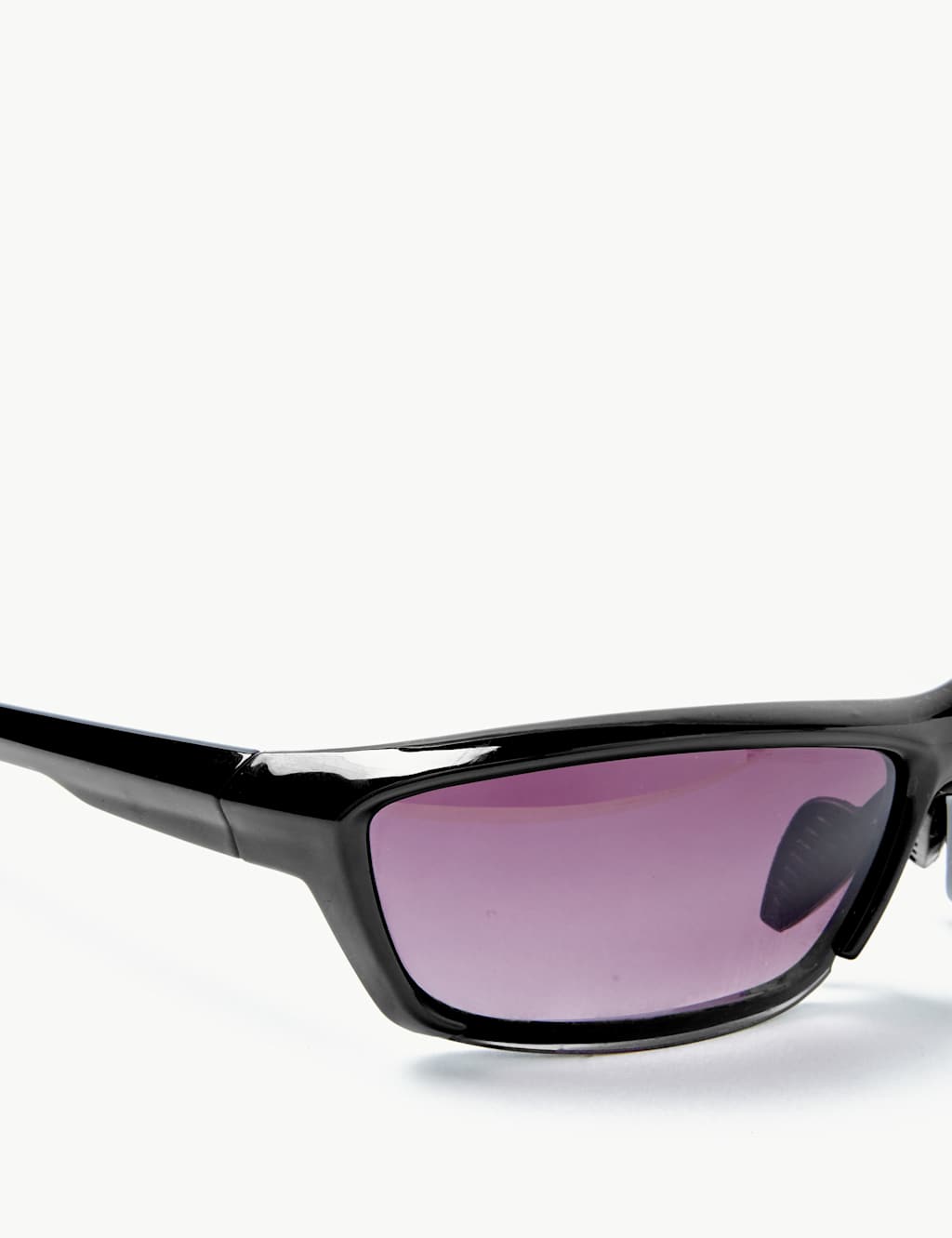 Sport Wrap Sunglasses M&S Collection M&S