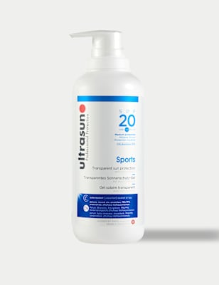gel superion