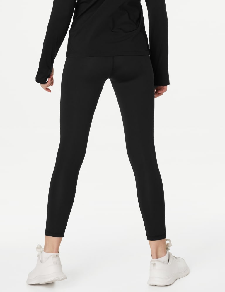 Sports Leggings 6 16 Yrs
