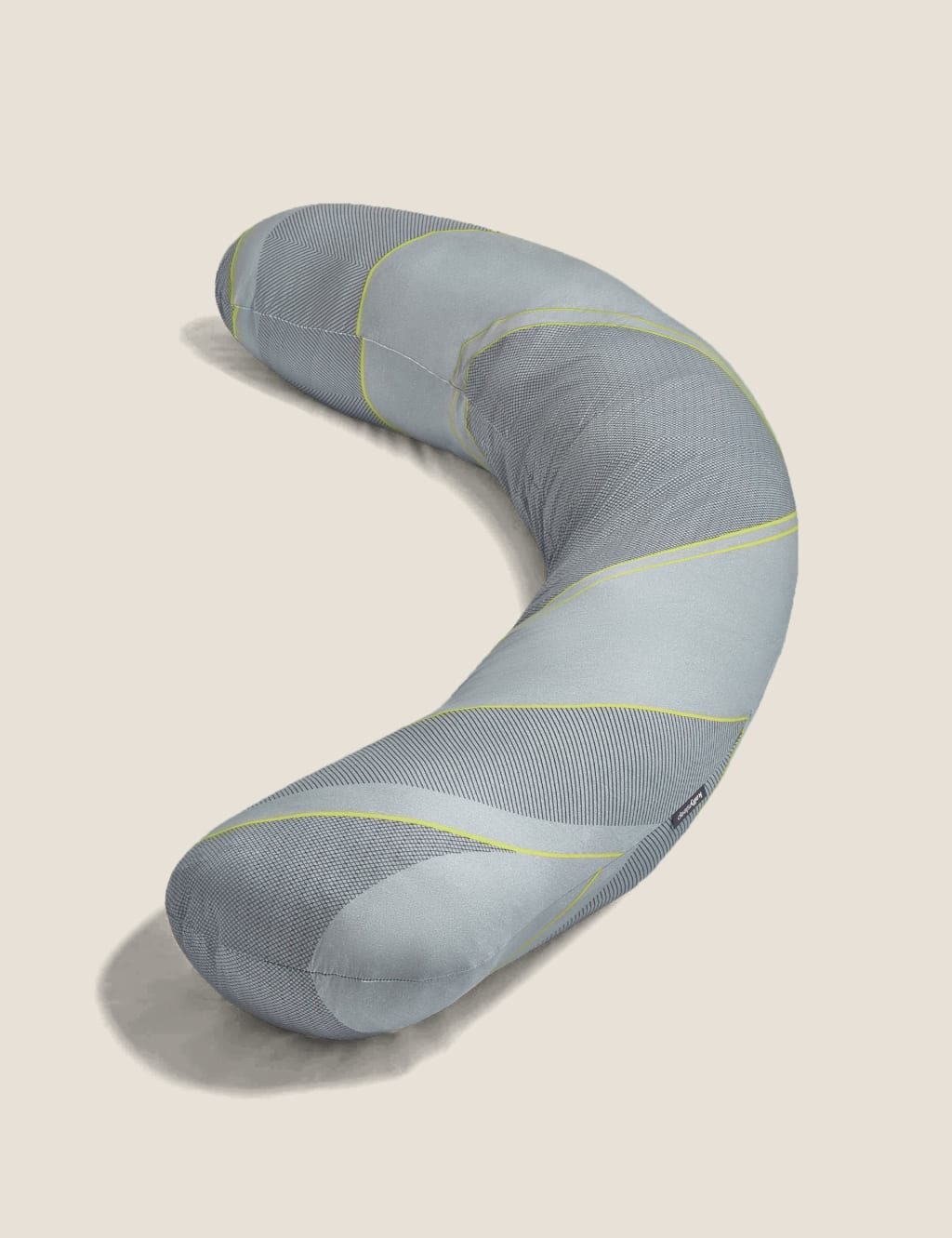 Sports Recovery Medium Body PIllow KALLY SLEEP M&S