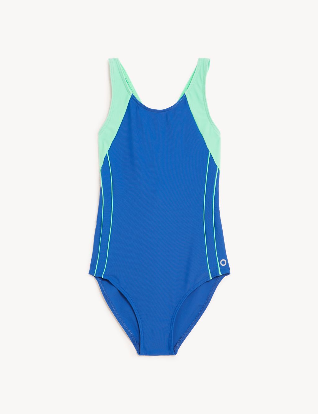 Sports Swimsuit (6-16 Yrs) 3 of 3