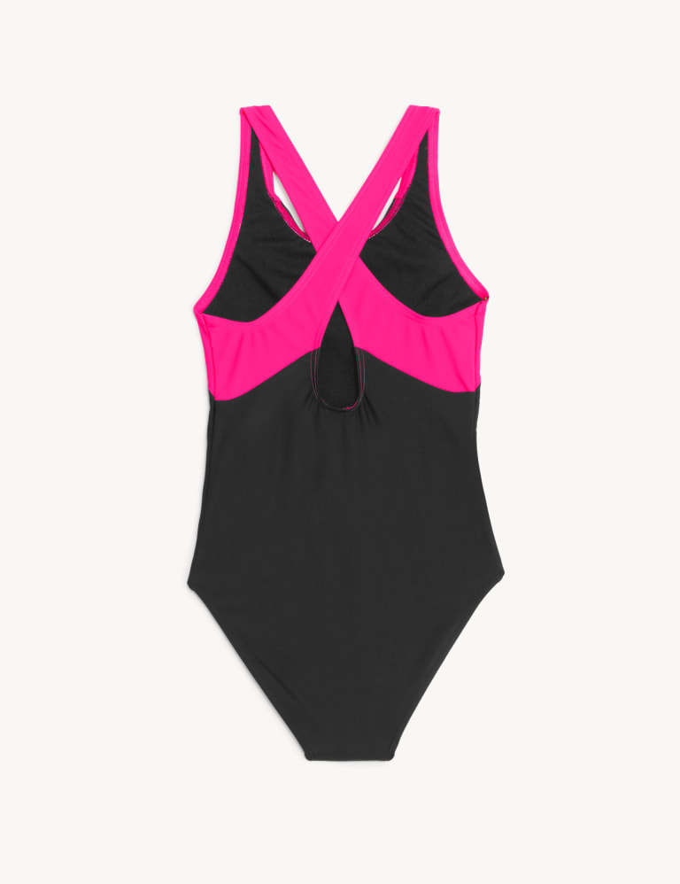 Speedo power form xback swimsuit ladies sales