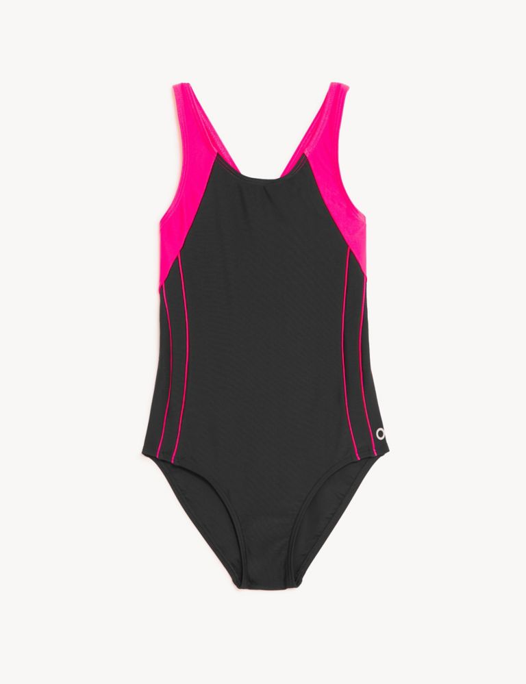 Sports Swimsuit (6-16 Yrs) 1 of 3