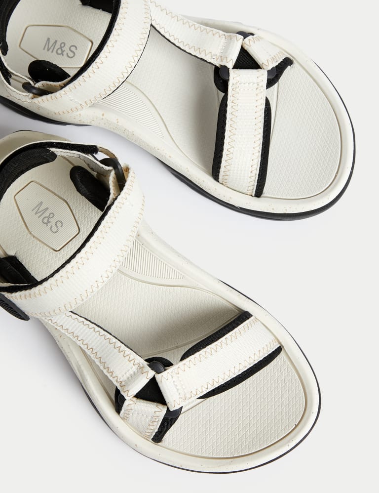 M and s flat sandals sales