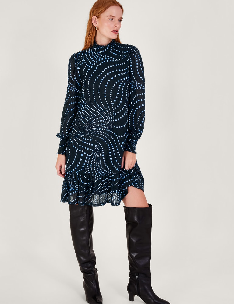 Marks and spencer ladies shift deals dresses