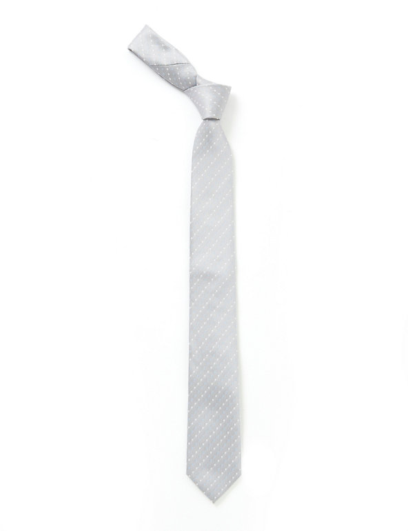 Spotted Tie (5-14 Years) Image 1 of 2