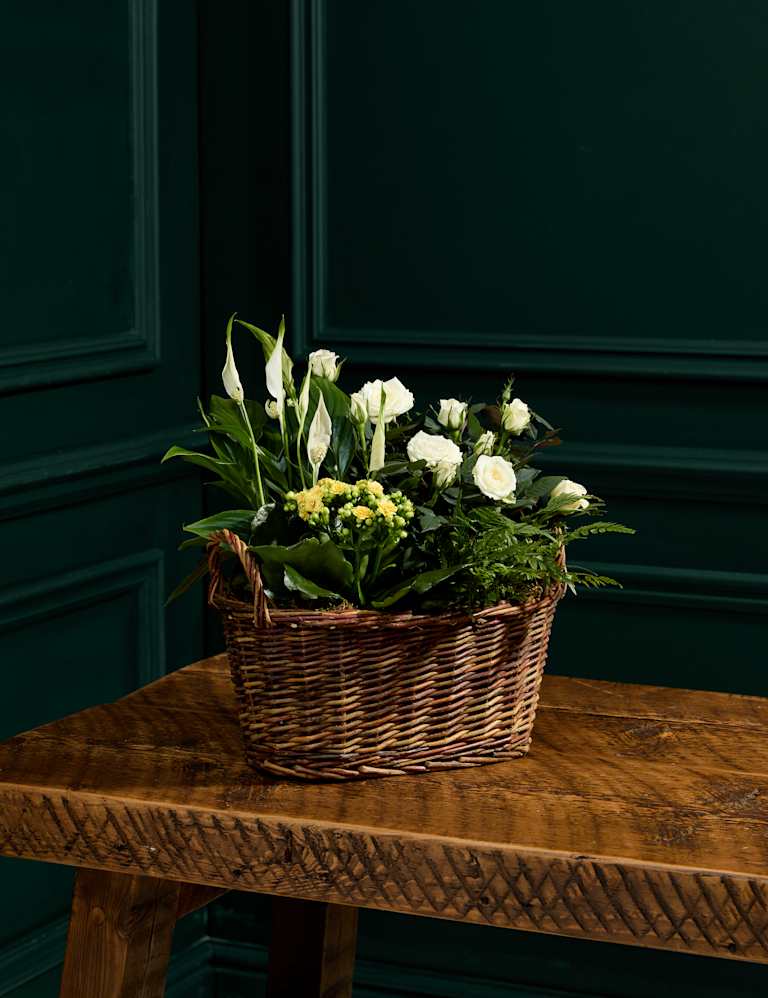 Marks and spencer mothers day flowers cheap